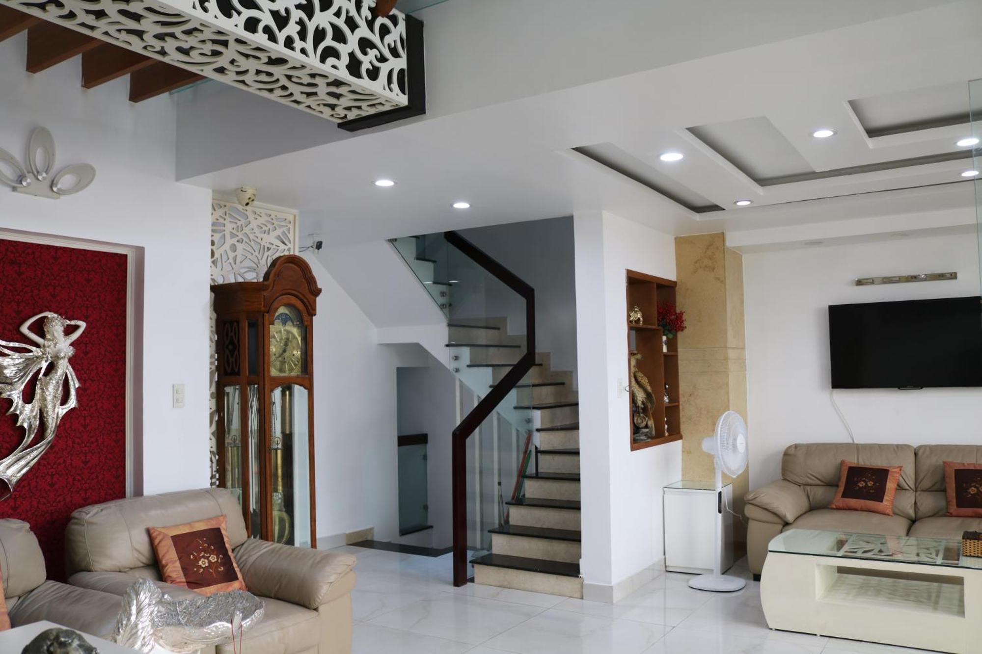 הו צ'י מין סיטי Adventure Hotel מראה חיצוני תמונה
