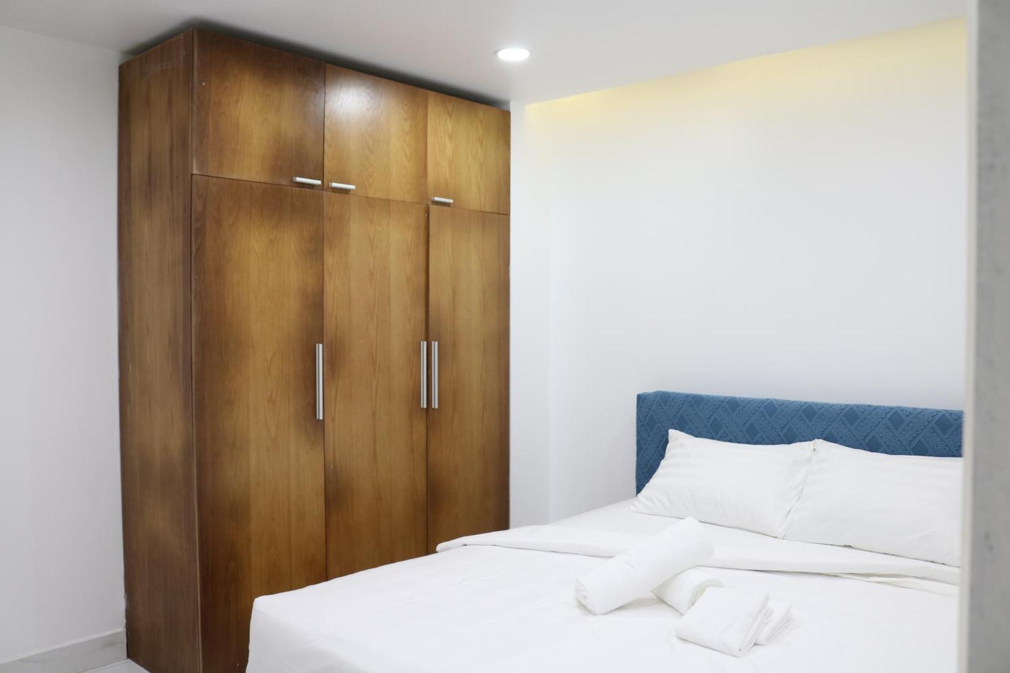 הו צ'י מין סיטי Adventure Hotel מראה חיצוני תמונה