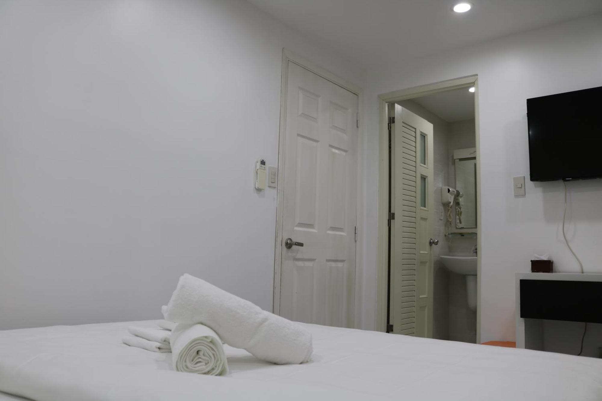 הו צ'י מין סיטי Adventure Hotel מראה חיצוני תמונה