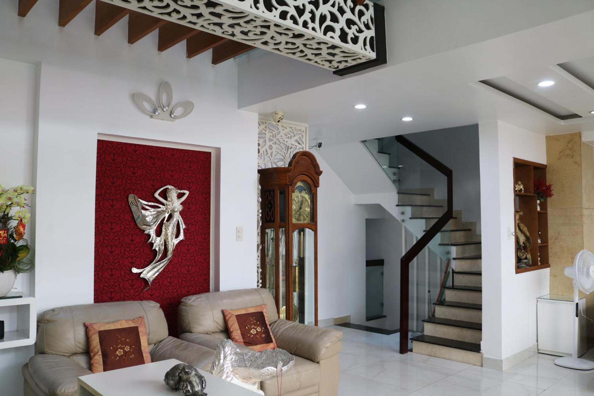 הו צ'י מין סיטי Adventure Hotel מראה חיצוני תמונה