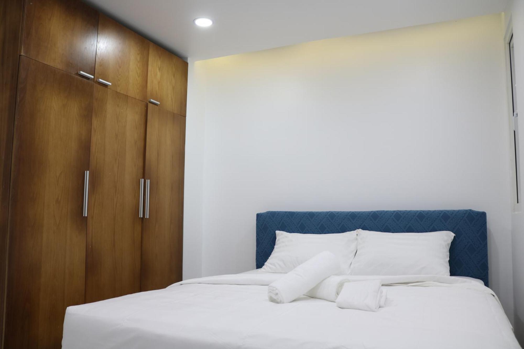 הו צ'י מין סיטי Adventure Hotel מראה חיצוני תמונה