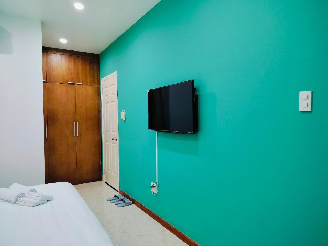 הו צ'י מין סיטי Adventure Hotel מראה חיצוני תמונה